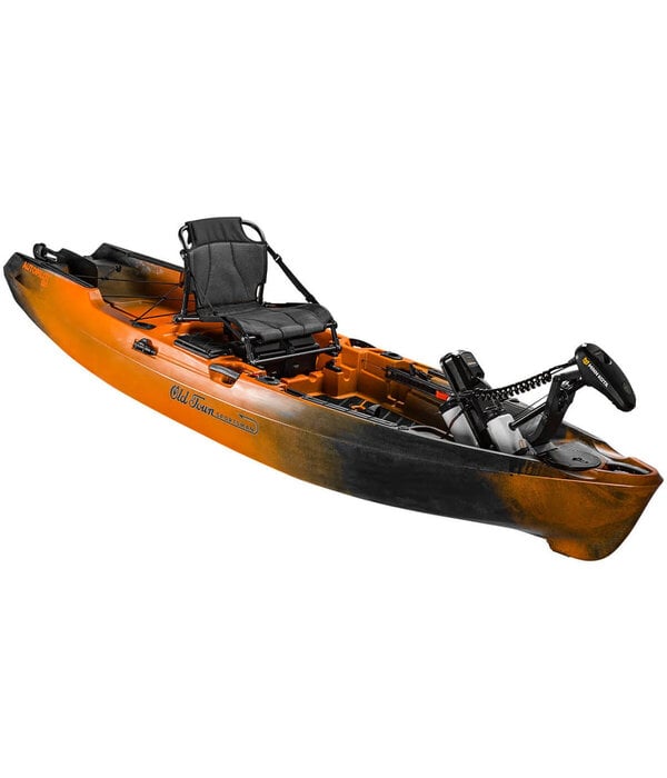 Old Town 2026 Sportsman AutoPilot 120