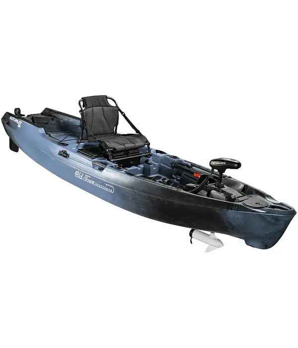 Old Town 2026 Sportsman AutoPilot 120