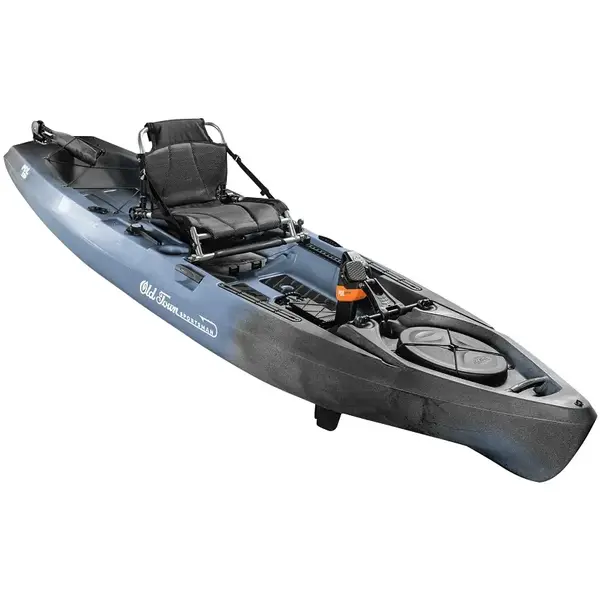 2026 Sportsman PDL 120