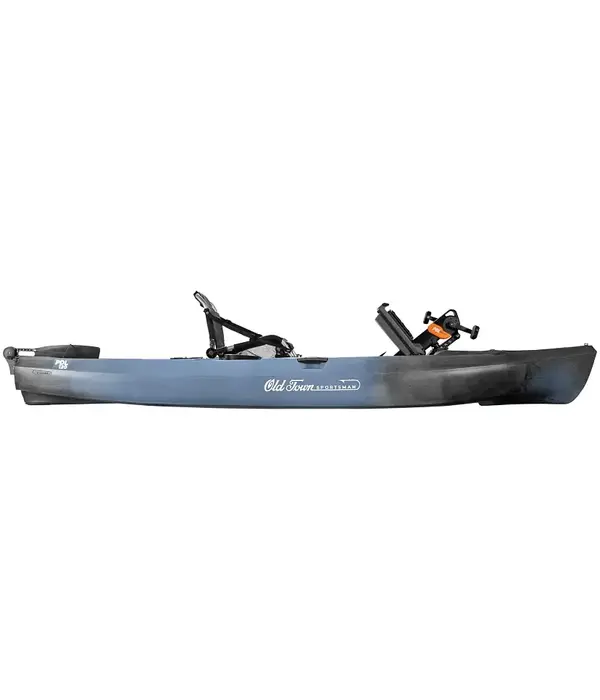 Old Town 2026 Sportsman PDL 120