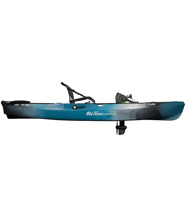 Old Town 2026 Sportsman ePDL+ 120 PRO