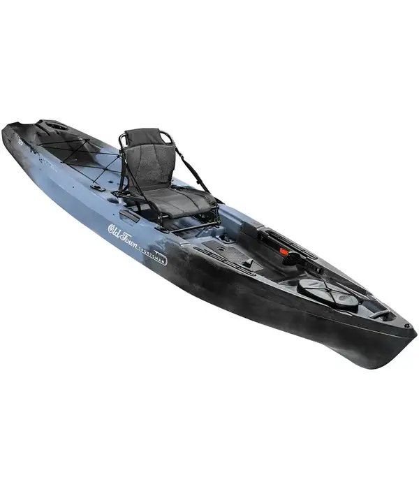 Old Town 2026 Sportsman 120