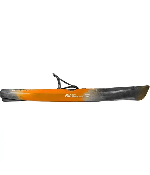 Old Town 2026 Sportsman 120