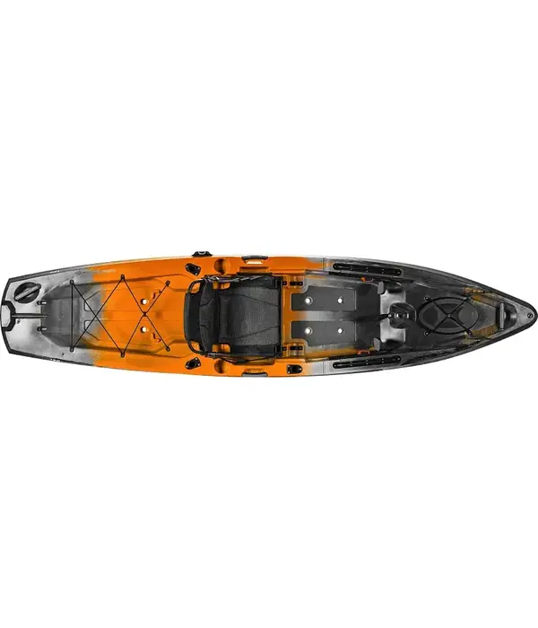 Old Town 2026 Sportsman 120