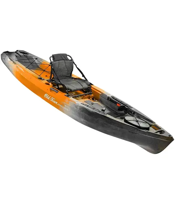 Old Town 2026 Sportsman 120