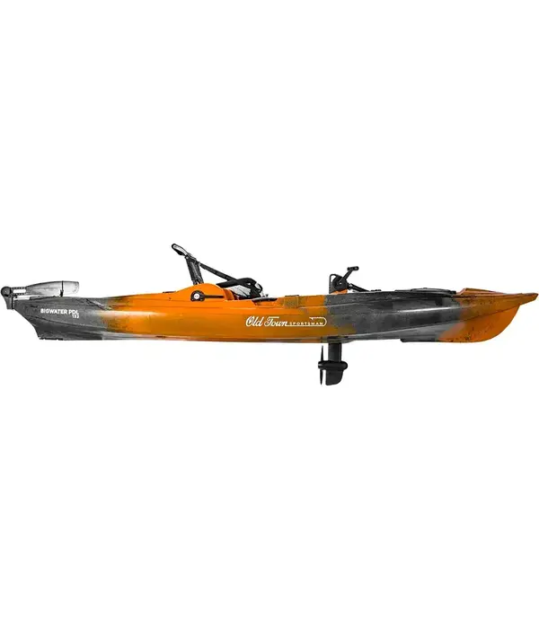 Old Town 2026 Sportsman BigWater PDL 132