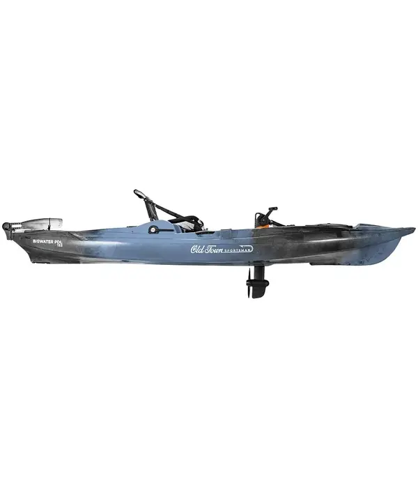 Old Town 2026 Sportsman BigWater PDL 132