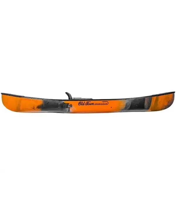 Old Town 2026 Sportsman Discovery Solo 119