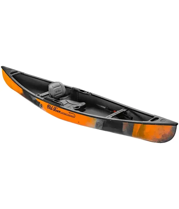 Old Town 2026 Sportsman Discovery Solo 119