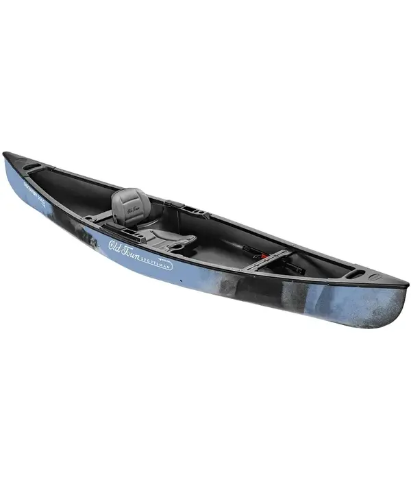 Old Town 2026 Sportsman Discovery Solo 119