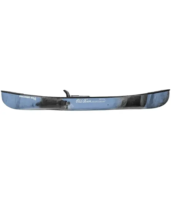 Old Town 2026 Sportsman Discovery Solo 119