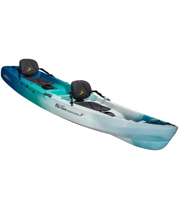 Ocean Kayak 2026 Malibu Two Tandem