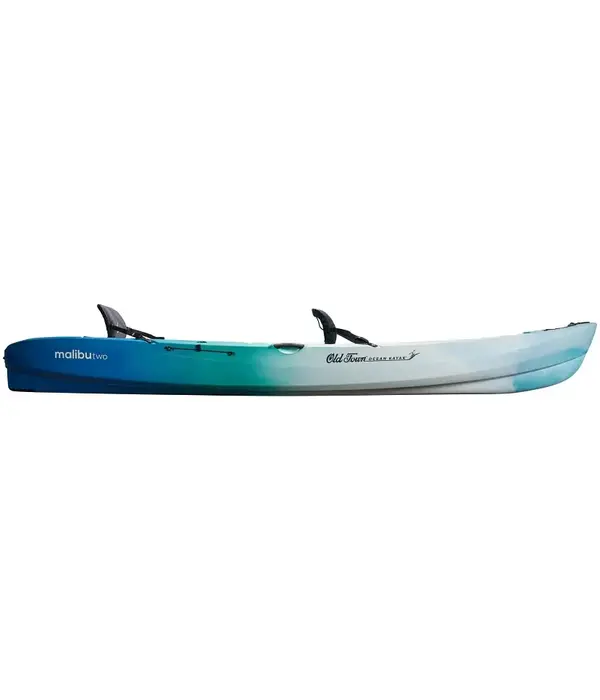 Ocean Kayak 2026 Malibu Two Tandem