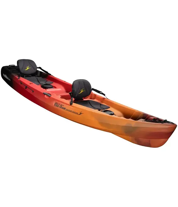 Ocean Kayak 2026 Malibu Two Tandem