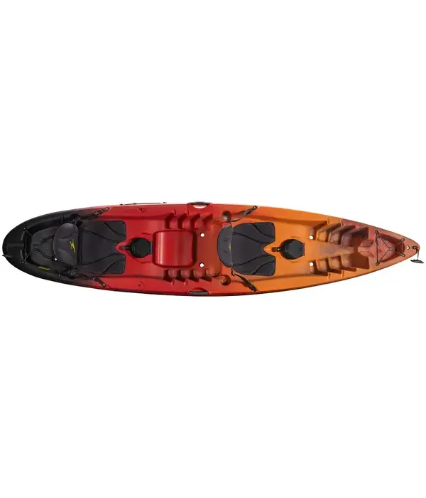 Ocean Kayak 2026 Malibu Two Tandem