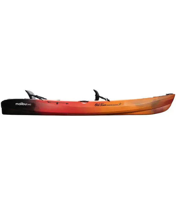 Ocean Kayak 2026 Malibu Two Tandem