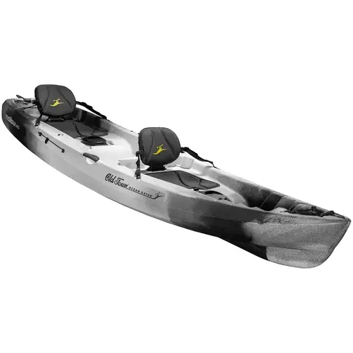 Ocean Kayak 2026 Malibu Two Tandem