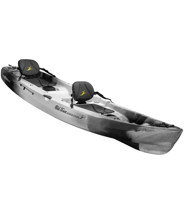 Ocean Kayak 2026 Malibu Two Tandem
