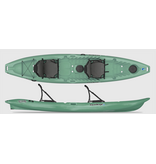 Liquid-Logic 2026 Stingray 13.5 Tandem