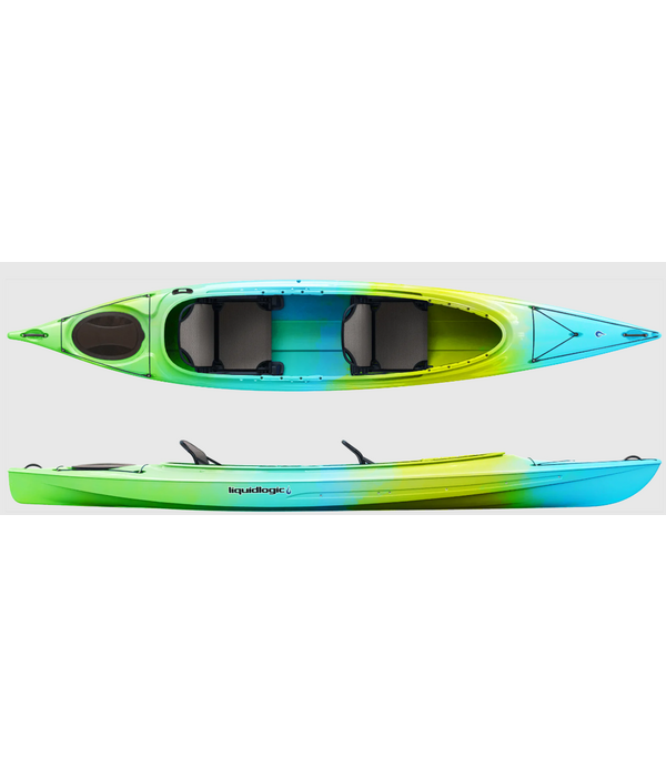 Liquid-Logic 2026 Saluda 14.5  Tandem