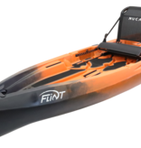 NuCanoe 2026 Flint With Fusion Seat LOW CG Base
