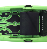 NuCanoe 2026 Flint With Fusion Seat LOW CG Base