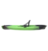 NuCanoe 2026 Flint With Fusion Seat LOW CG Base
