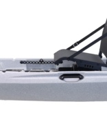 NuCanoe 2026 Flint With Fusion Seat LOW CG Base