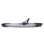 NuCanoe 2026 Flint With Fusion Seat LOW CG Base
