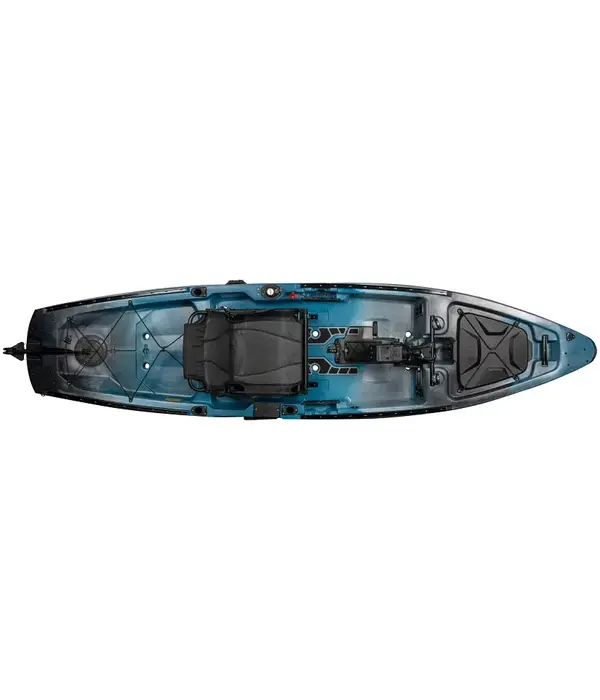 Old Town (Demo) 2025 Sportsman ePDL+ 120 PRO Storm