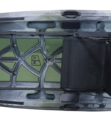 NuCanoe 2026 Unlimited 12.5 With 360 Fusion Seat