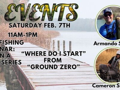 Kayak Fishing - Where do I Start?