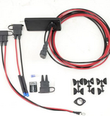 NuCanoe HD Motor Wiring Kit