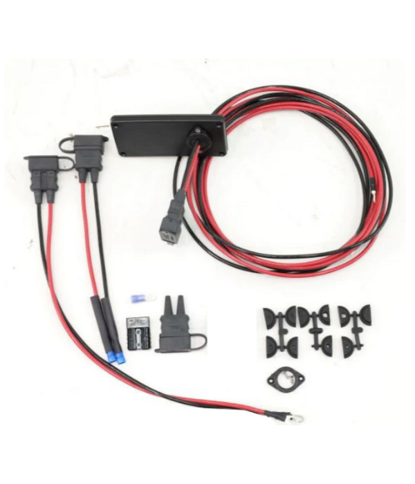 NuCanoe HD Motor Wiring Kit