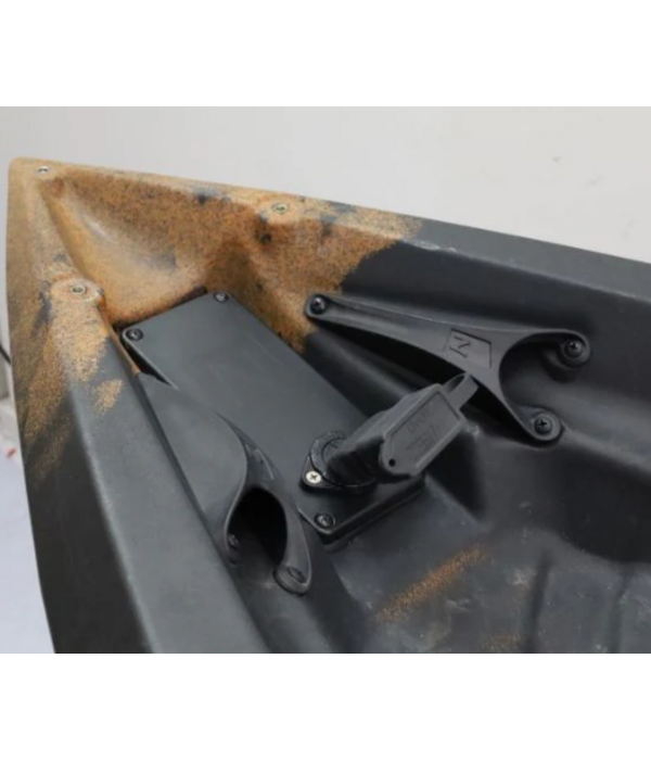 NuCanoe HD Motor Wiring Kit