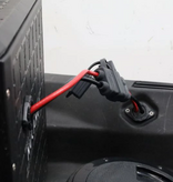 NuCanoe HD Motor Wiring Kit