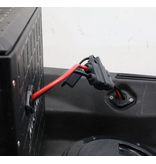 NuCanoe HD Motor Wiring Kit