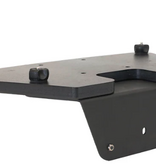 NuCanoe Stern 4-Hole Mount Unlimiteds