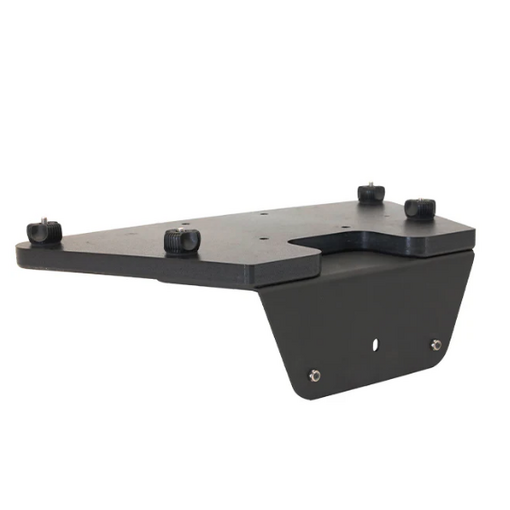 NuCanoe Stern 4-Hole Mount Unlimiteds
