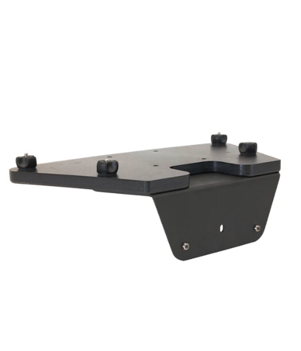 NuCanoe Stern 4-Hole Mount Unlimiteds