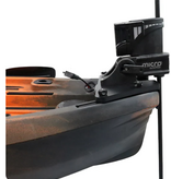 NuCanoe Stern 4-Hole Mount Unlimiteds