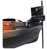 NuCanoe Stern 4-Hole Mount Unlimiteds