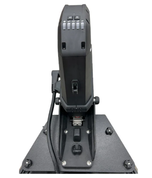 NuCanoe Stern 4-Hole Mount Unlimiteds