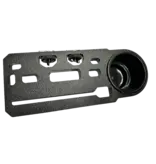 YakGadget Seat SideTrack XD Plus With Cup Holder