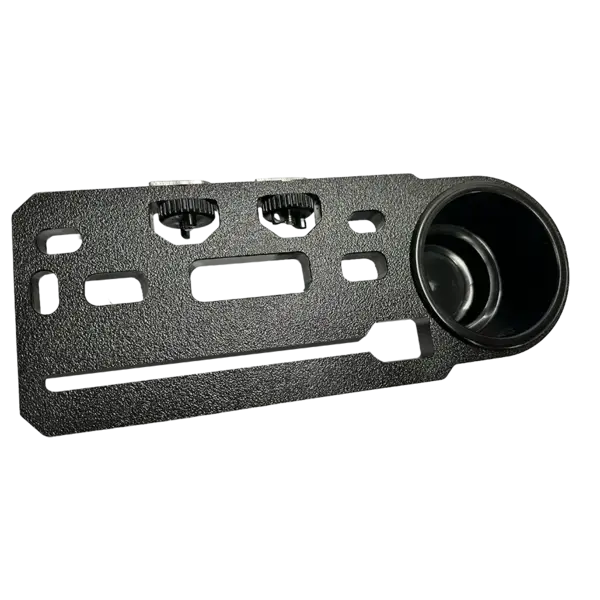 Seat SideTrack XD Plus With Cup Holder