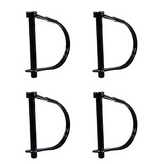 BooneDox Wire Lock Pins (Pack Of 4)