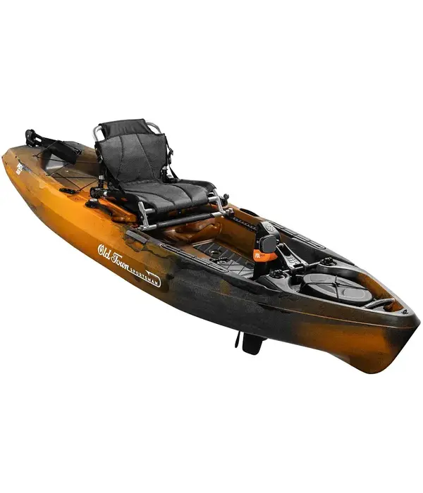 Old Town 2026 Sportsman PDL 106