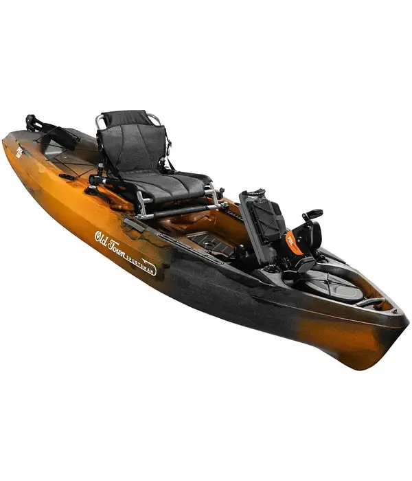 Old Town 2026 Sportsman PDL 106