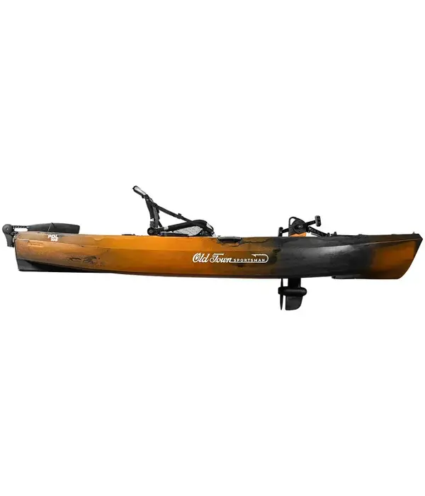 Old Town 2026 Sportsman PDL 106