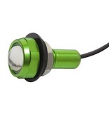 YakPower Super Bright LED Button Light Kit